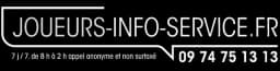 Joueurs Info Service